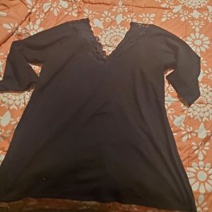 Nwt torrid tunic